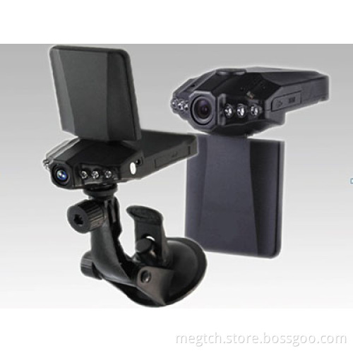 Cheap VGA (1080P interpolation Recorder) Car Camera